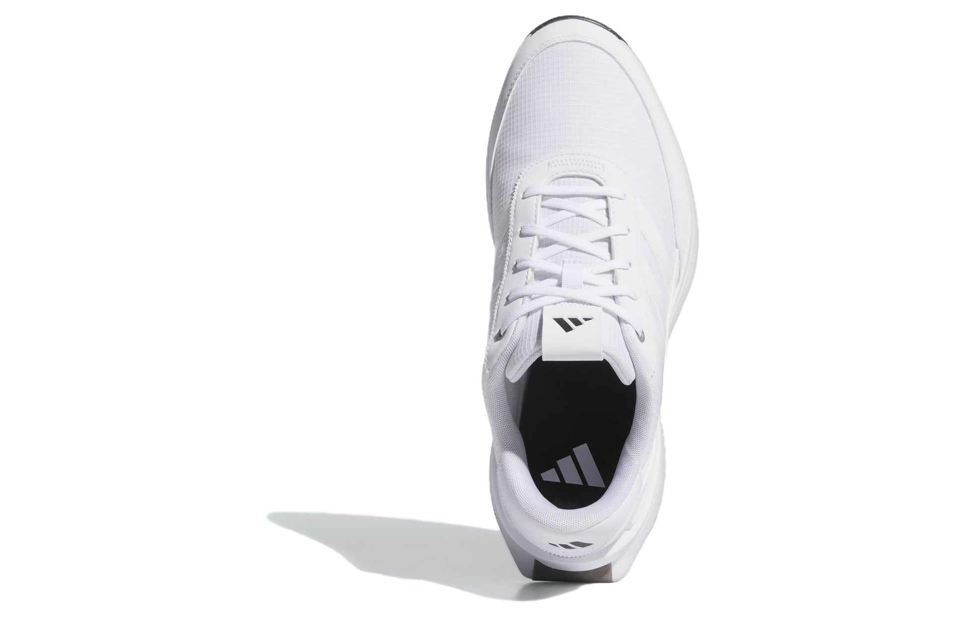 adidas S2G Spikeless 24 Wide Golf Shoes 'White' IF0277