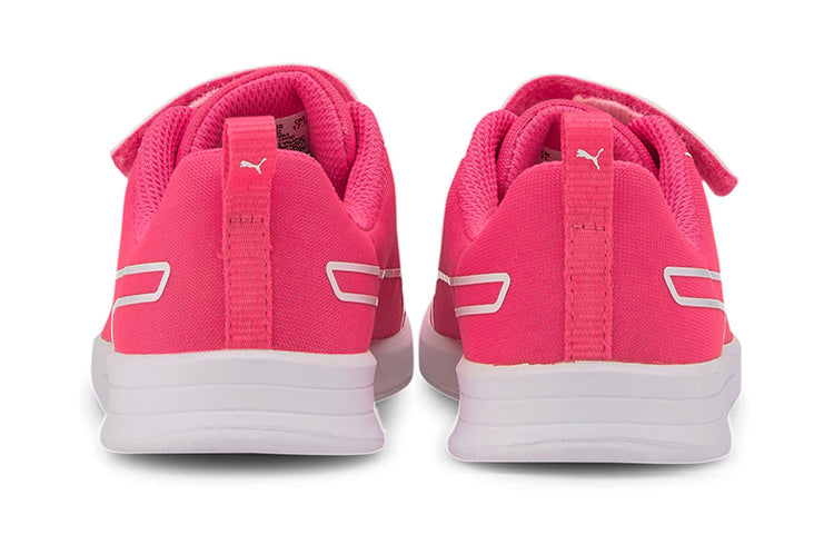 (PS) PUMA Kali V 'Pink White' 367796-15