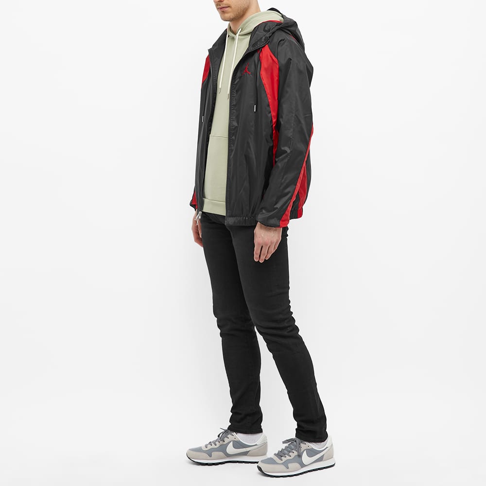 Air Jordan Essentials Jacket 'Black' DJ9828-010