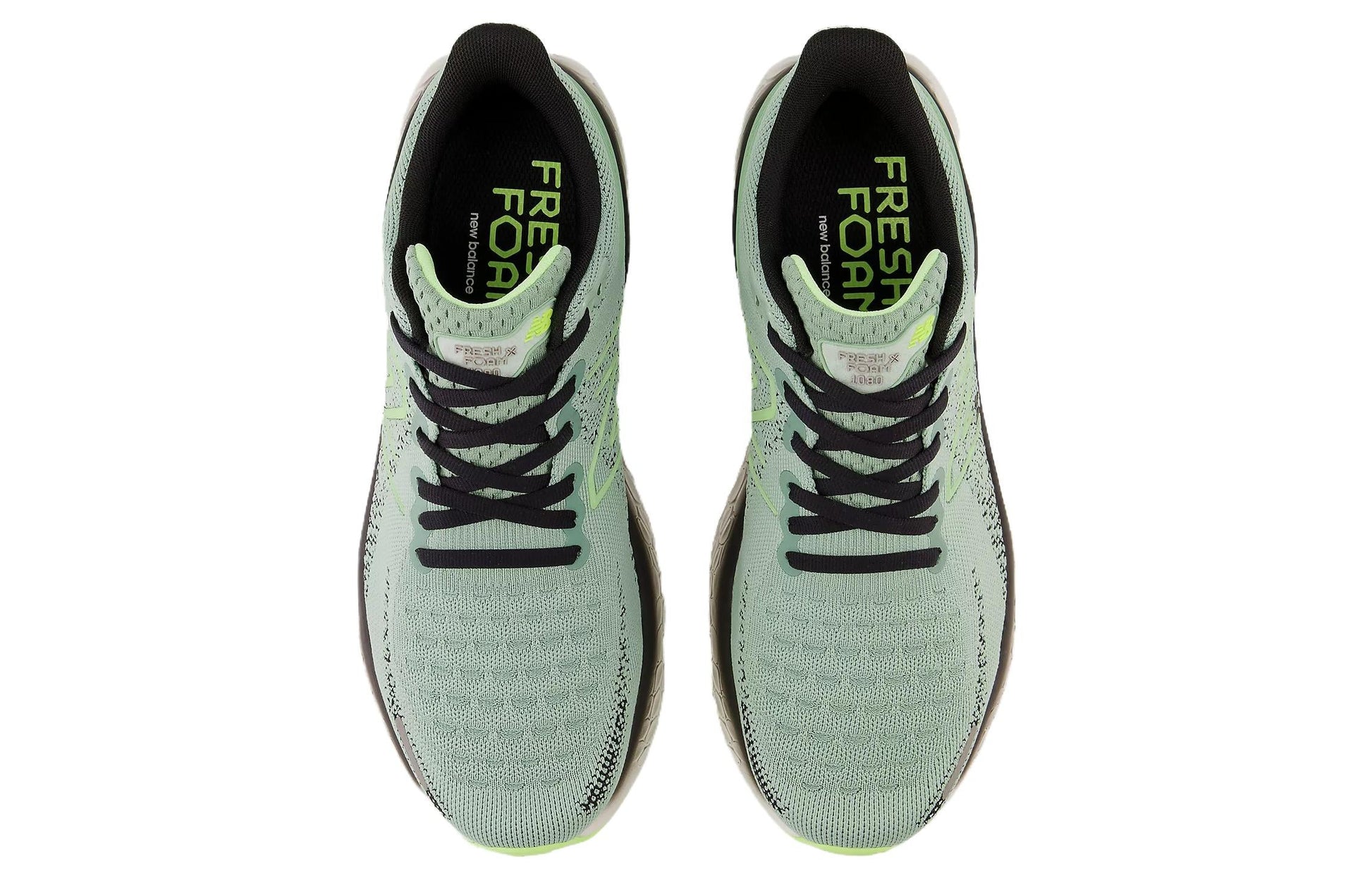 New Balance Fresh Foam X 1080v12 'Green' M108012P