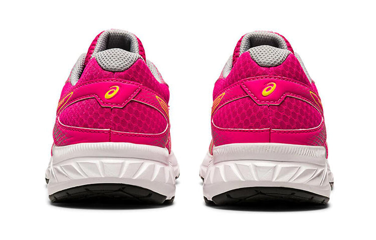 (GS) ASICS Gel-Contend 6 'Pink Glo' 1014A086-702