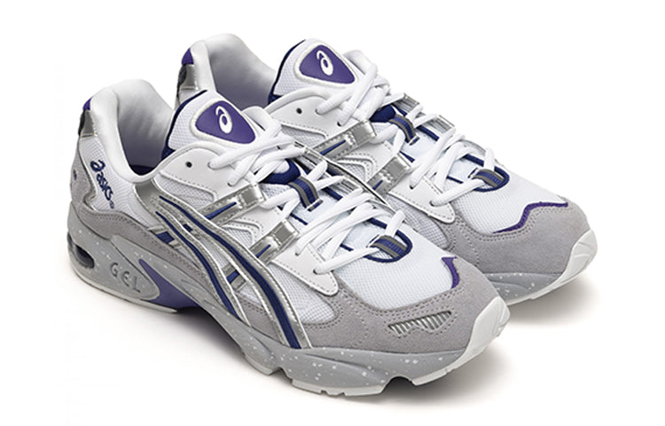 ASICS Gel-Kayano 5 OG 'Silver Purple' 1021A238-020