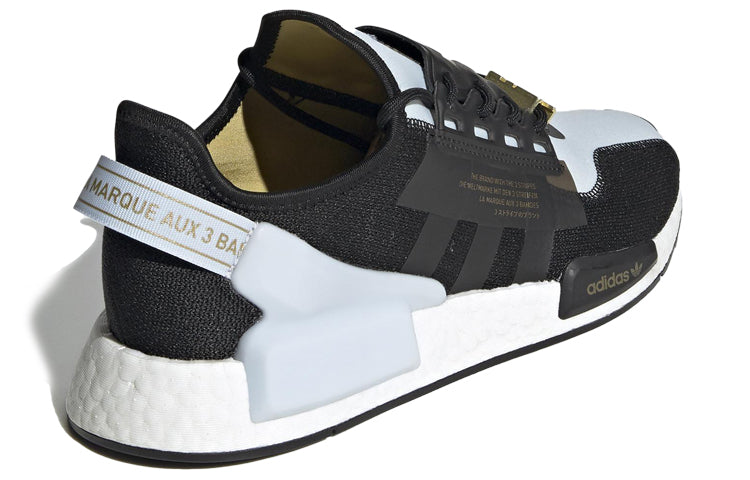 adidas Star Wars x NMD_R1 V2 'Lando Calrissia' FX9300