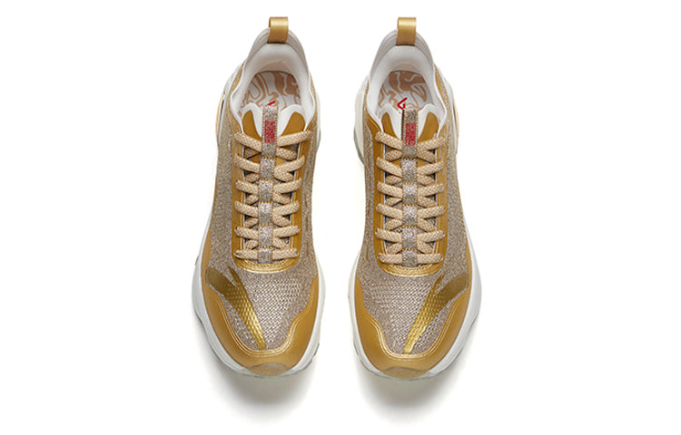 ANTA Life Collection Tokyo Olympics China Edition 'Gold' 112135510A-5