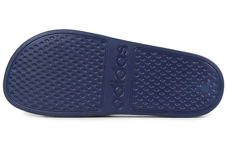 adidas Adilette Aqua 'Blue' F35548