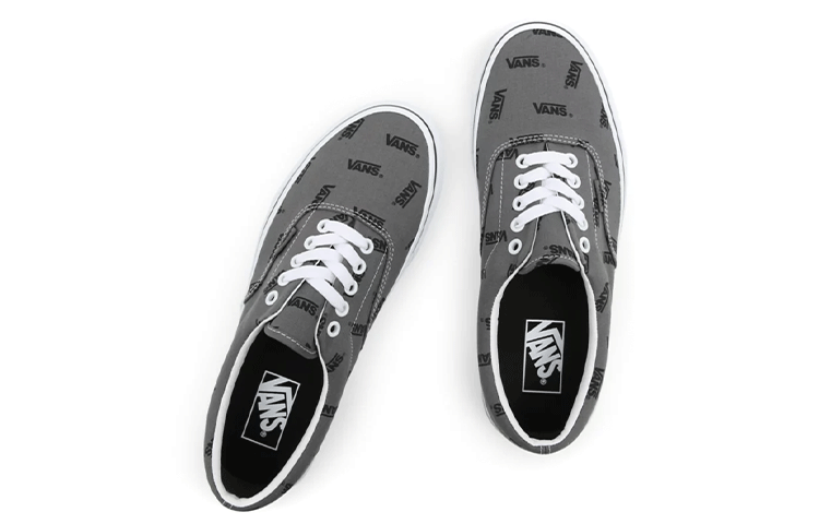 Vans Shoes Skate shoes 'Grey Black' VN0A5KX590M