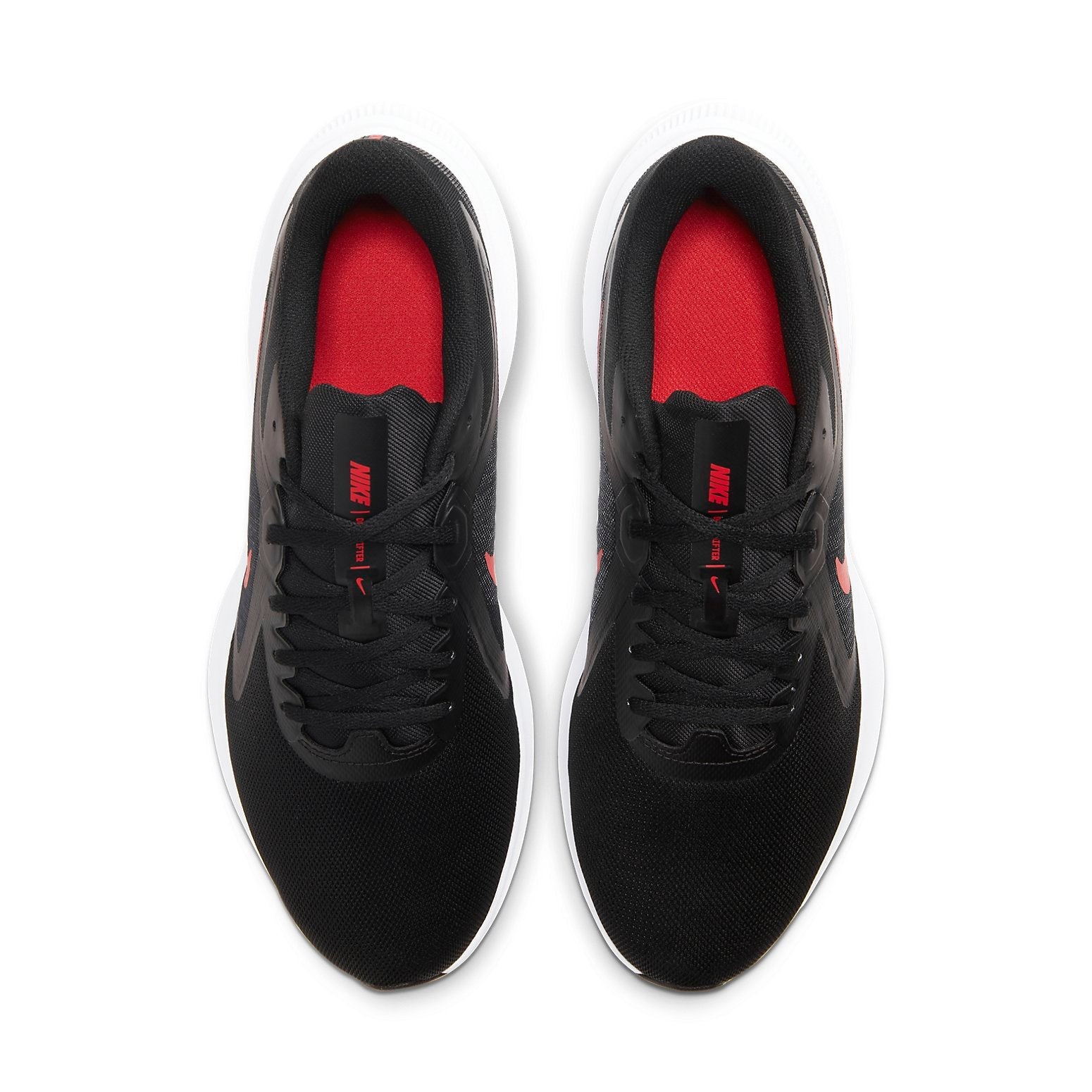 Nike Downshifter 10 'University Red' CI9981-006
