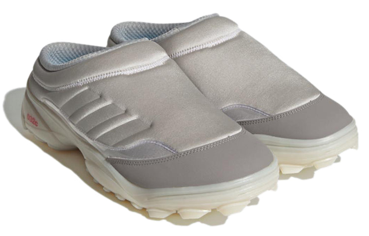 adidas 032c x GSG Mule 'Silver Metallic' GW0249