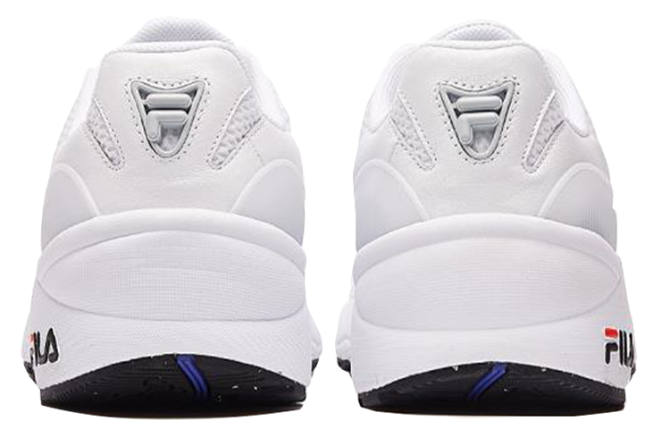 FILA Venom94 Shoe White F12M921102FWT