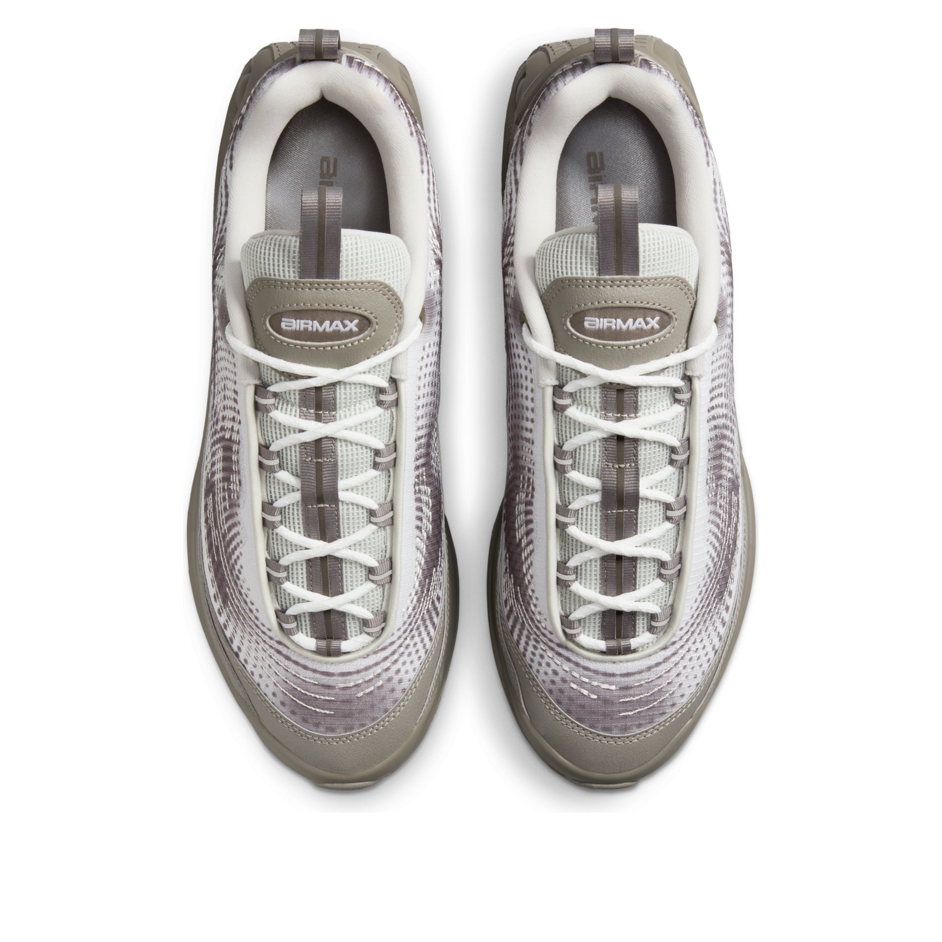 Nike x size? Air Max Dn 'Light Bone Taupe' HQ0912-001