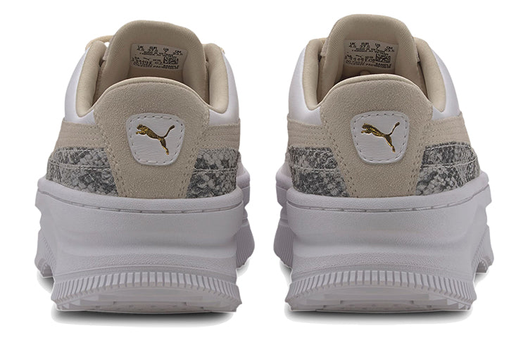 (WMNS) PUMA Deva Reptile 'Tapica' 371198-02