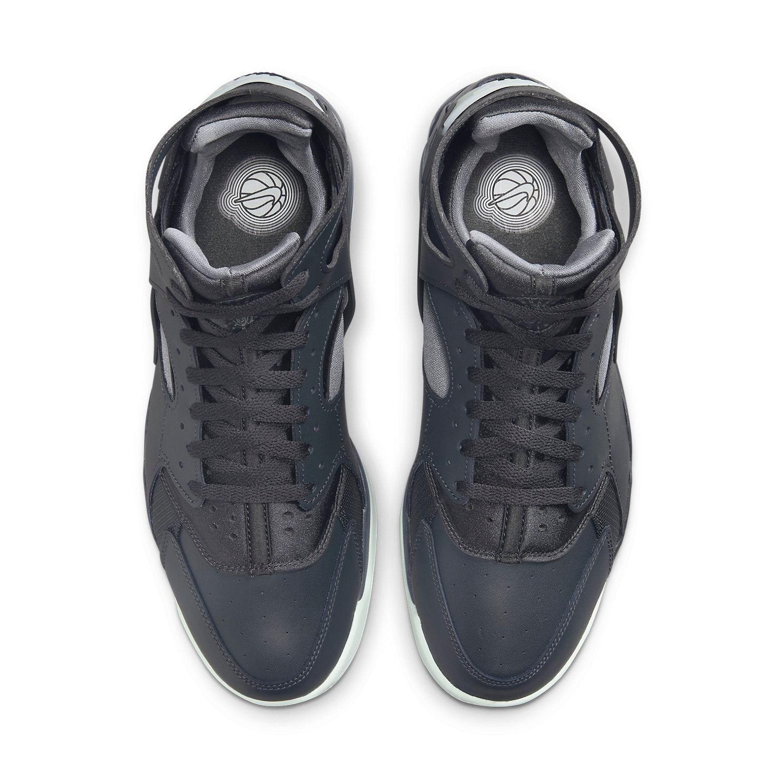 Nike Air Flight Huarache 'Dark Smoke Grey' FJ4839-001