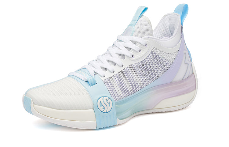 361 Degrees Aaron Gordon x Zen 3 MOD 'Ice Skate Blade' 672221117-4