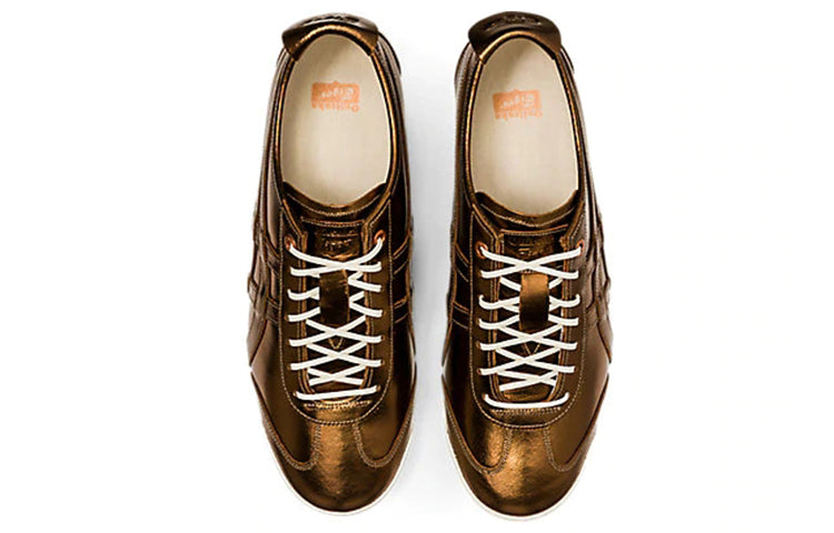 Onitsuka Tiger Mexico 66 SD 'Gold' 1183A740-201