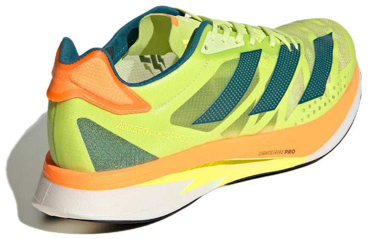 adidas Adizero Adios Pro 2 'Yellow Green' GX6728