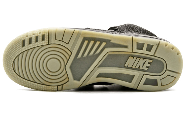 Nike Air Yeezy 'Blink' 366164-003