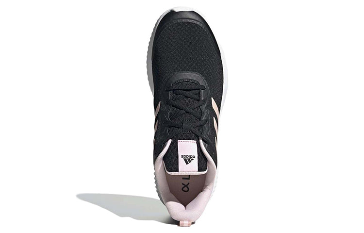 adidas Alphacomfy 'Black Vapor Pink' GX1788
