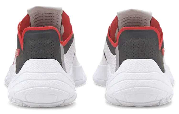 PUMA Replicat-X Pirelli 'Black White Red' 339855-08