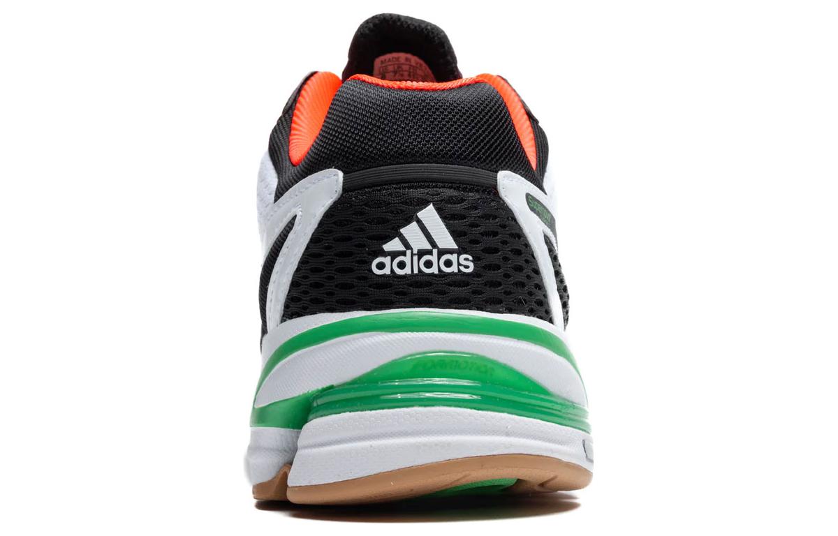 adidas x IRAK Supernova Cushion 7 'Black Vivid Green' GZ9787