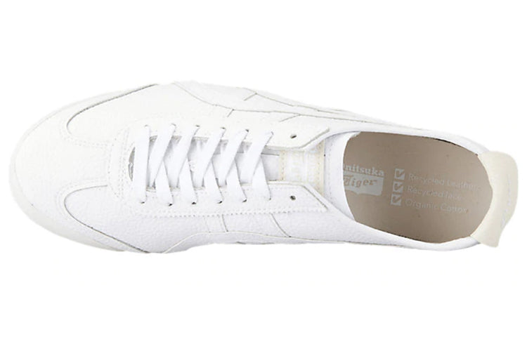 Onitsuka Tiger Mexico 66 'White' 1183A477-100
