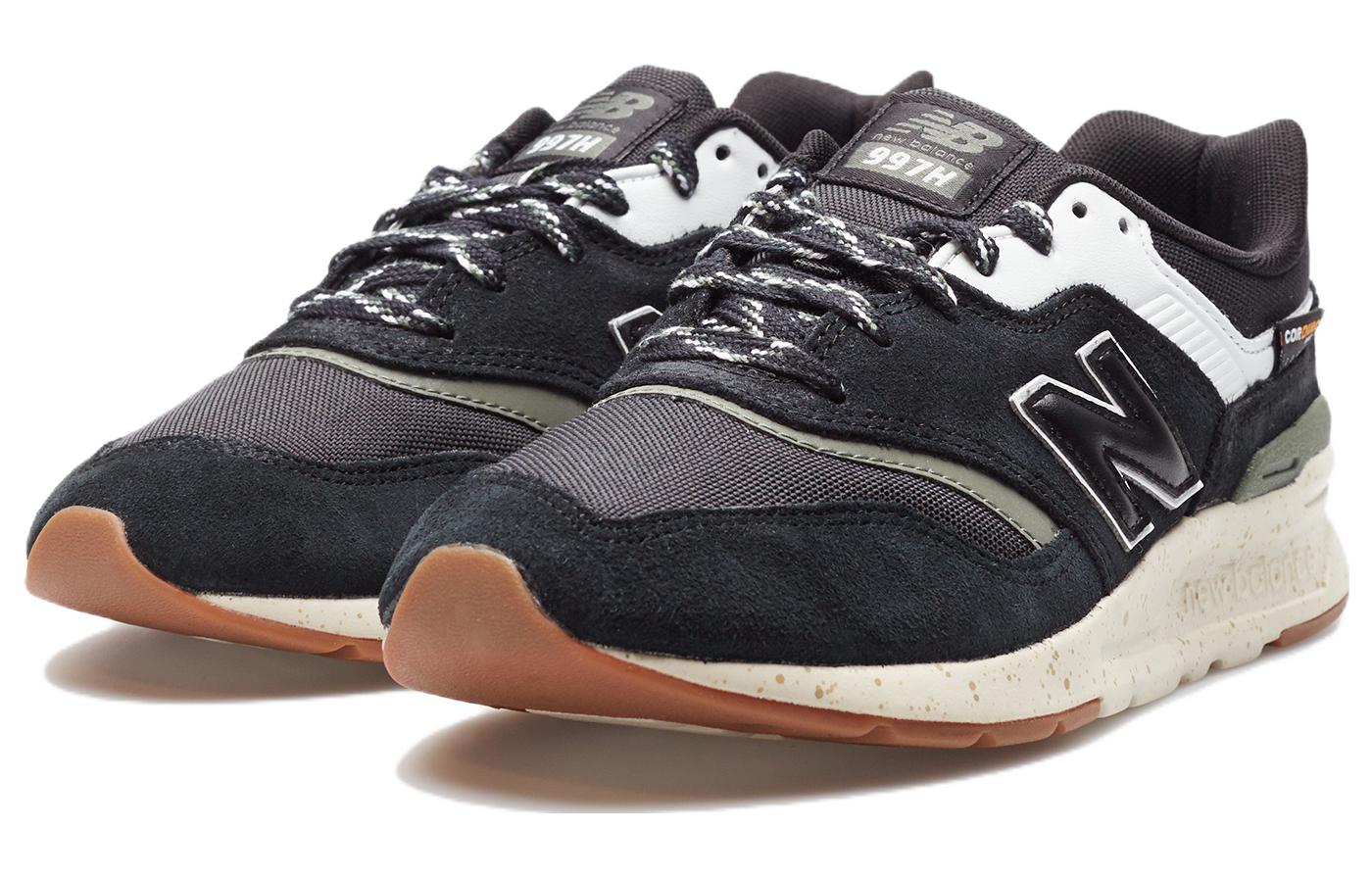 New Balance 997H 'Black Norway Spruce' CM997HPP