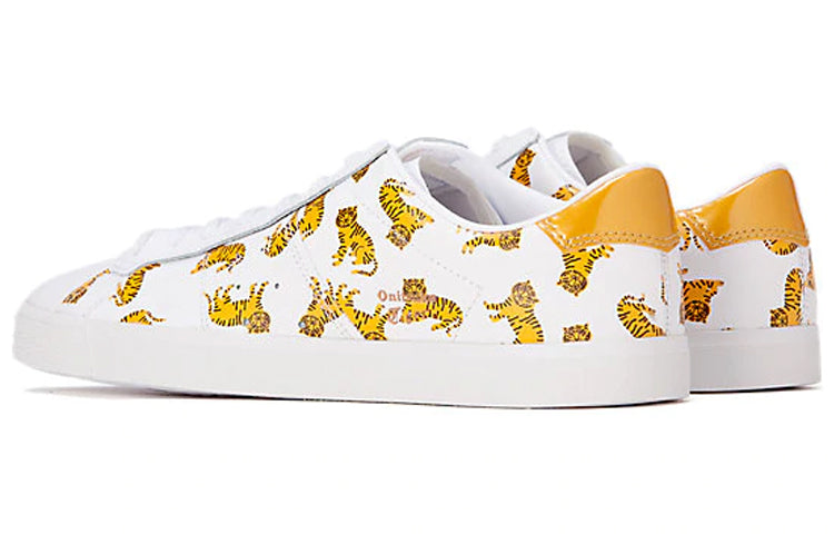 Onitsuka Tiger Lawnship 3.0 'Animal Pattern' 1183A781-101