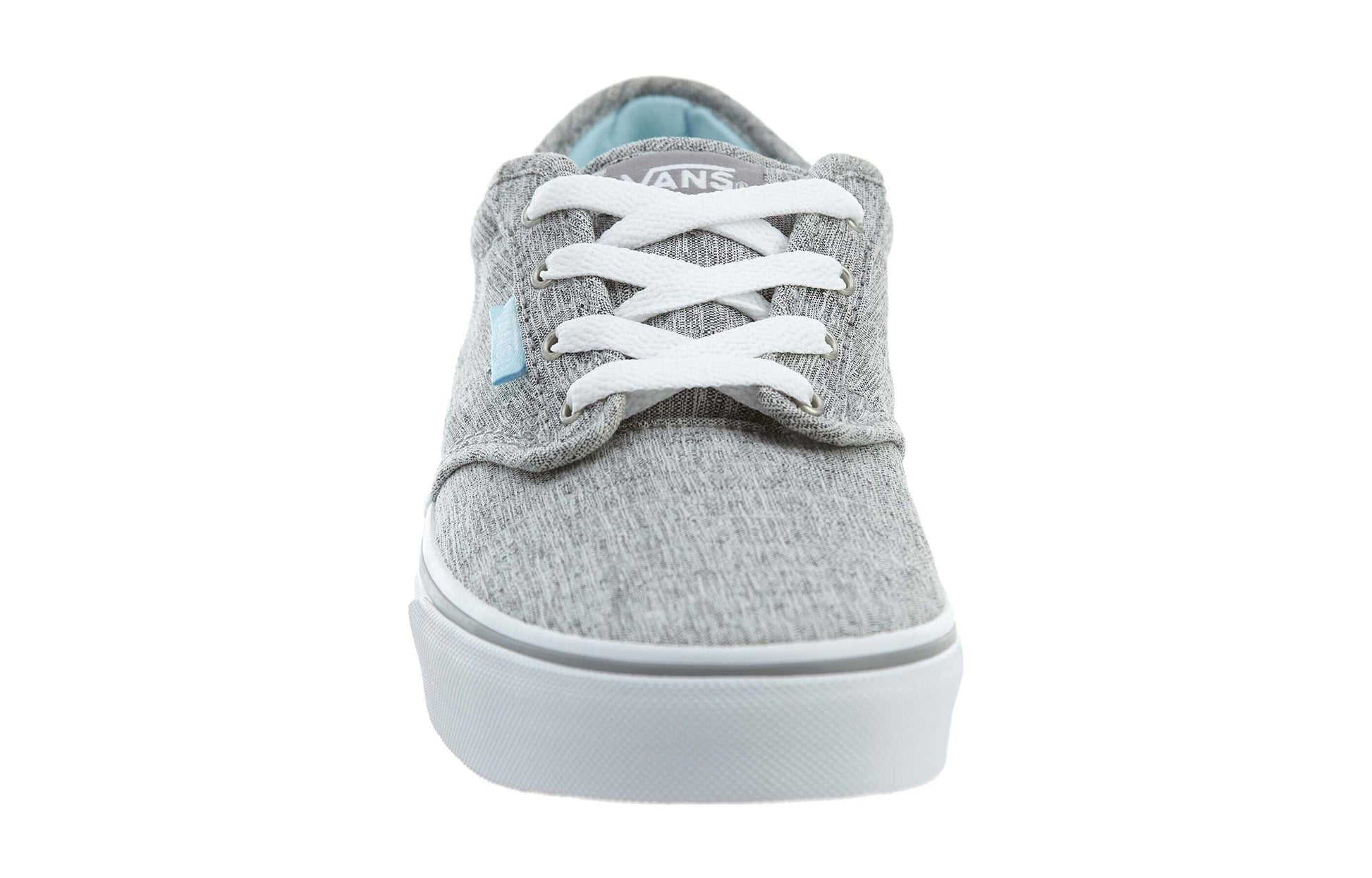 (GS) Vans Atwood Style Shoes 'Grey' VN0A34AA-MO5