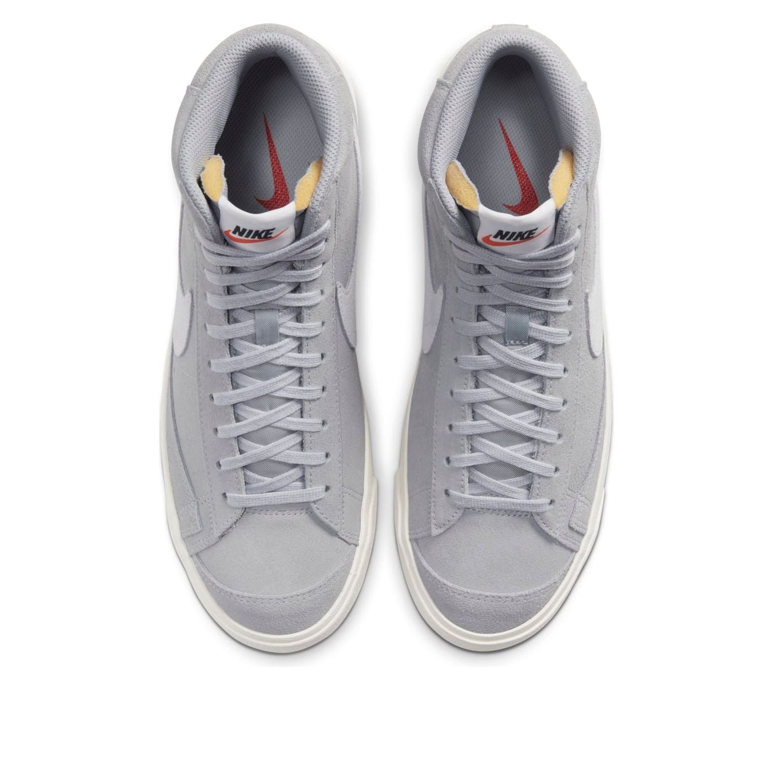 Nike Blazer Mid 77 Suede 'Wolf Grey' CI1172-001