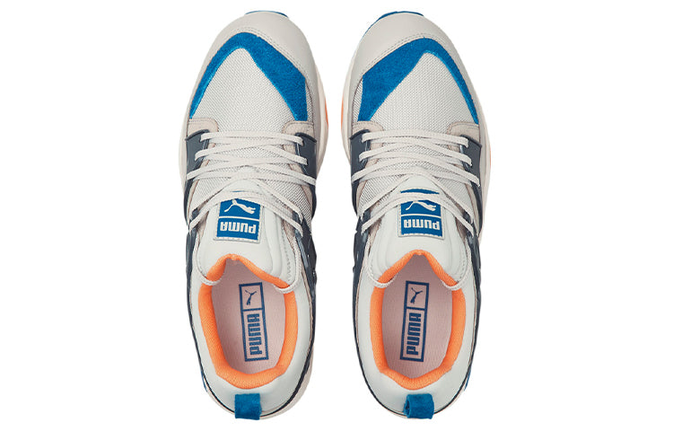 PUMA Blaze Of Glory Retro 'Grey Violet Harbor Mist' 383528-02