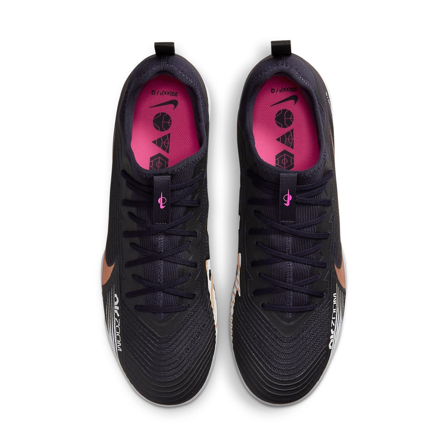 Nike Zoom Mercurial Vapor 15 Pro TF 'Generation Pack' DR5940-580