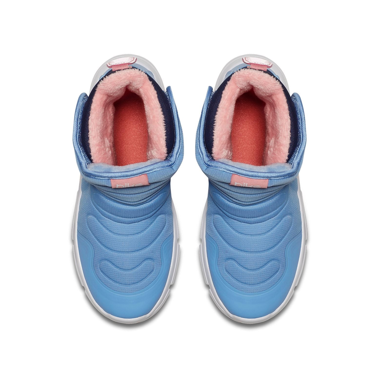 (GS) Nike Novice Boot 'Space Blue' AV8337-400