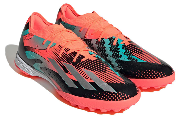 adidas X Speedportal Messi.1 TF 'Team Solar Orange' IG2579