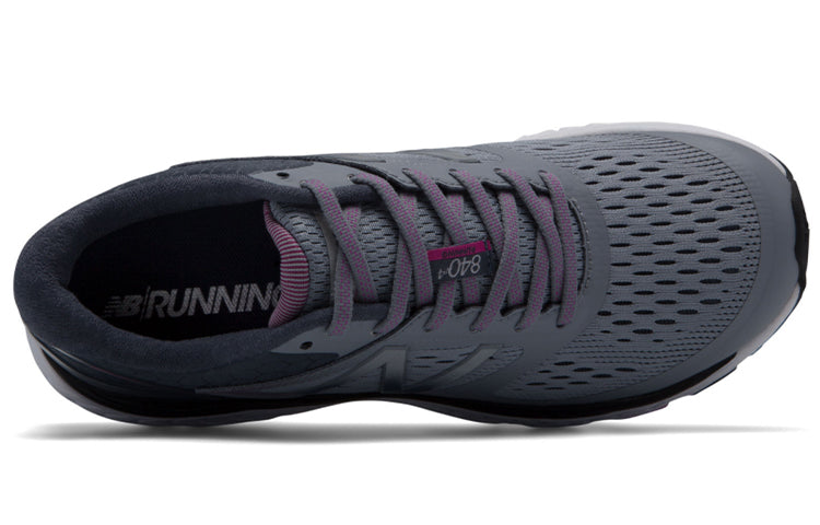 (WMNS) New Balance 840v4 Grey W840GO4