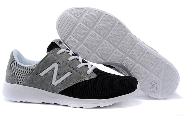New Balance 1320 Low Cut Grey/Black ML1320BP