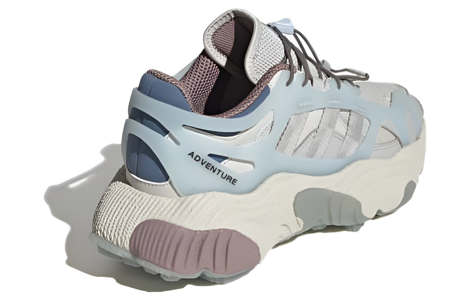 adidas Roverend Adventure 'Aluminium Light Blue' GY1681