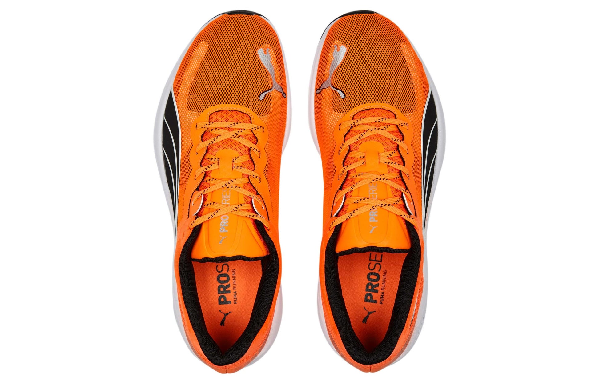 PUMA Redeem Profoam 'Ultra Orange' 377995-05