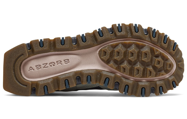 (WMNS) New Balance X-Racer Utility 'Lead Gum' WSXRCTXE