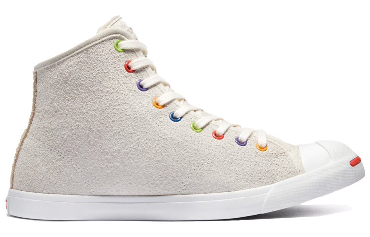NANA x Converse Jack Purcell Furry White Special Box 171219C(S-BOX)