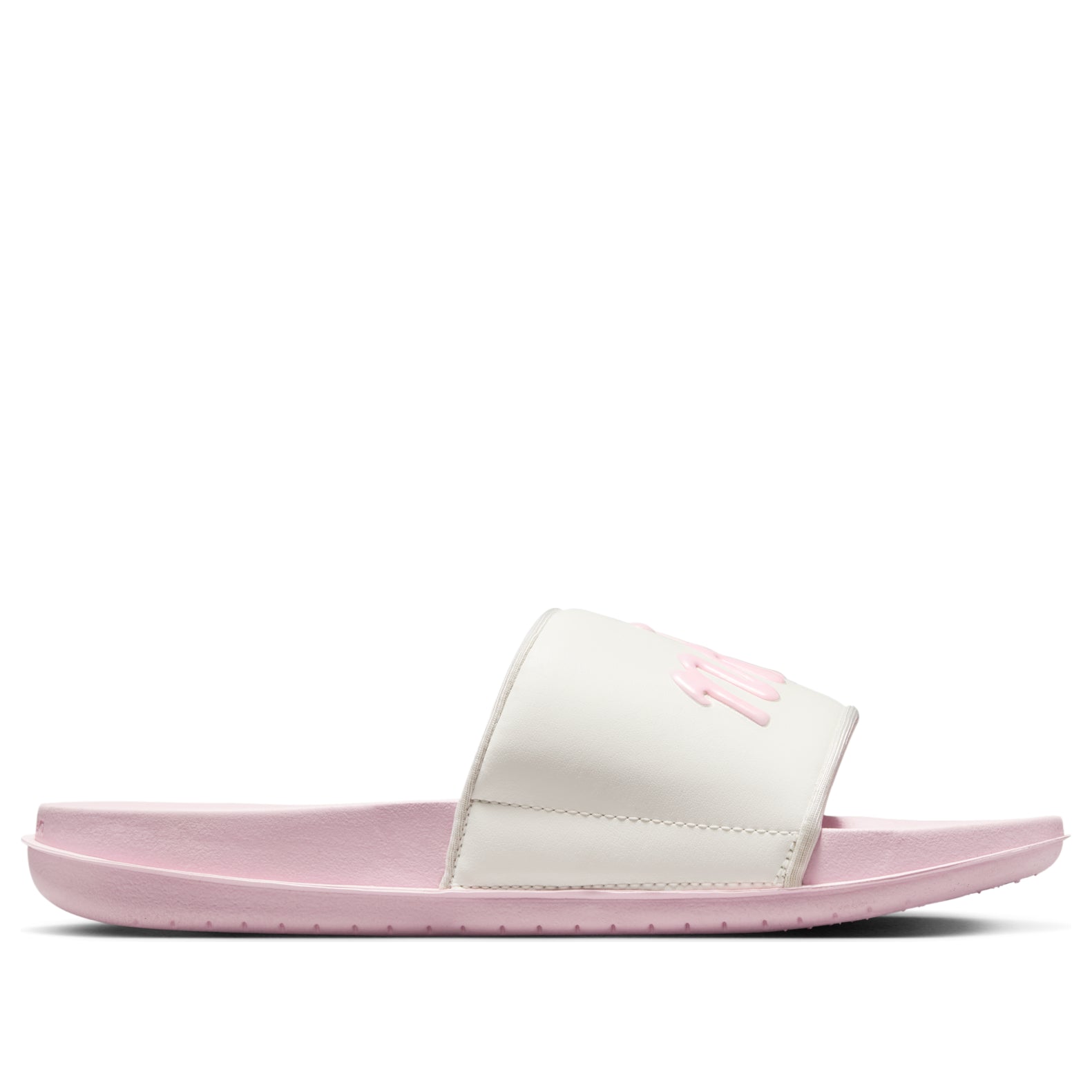 (WMNS) Nike Offcourt Slides 'Valentines Day' FQ7646-104