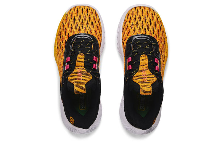 Under Armour Curry 9 'Sesame Street Beyond The Stripe' 3024248-003