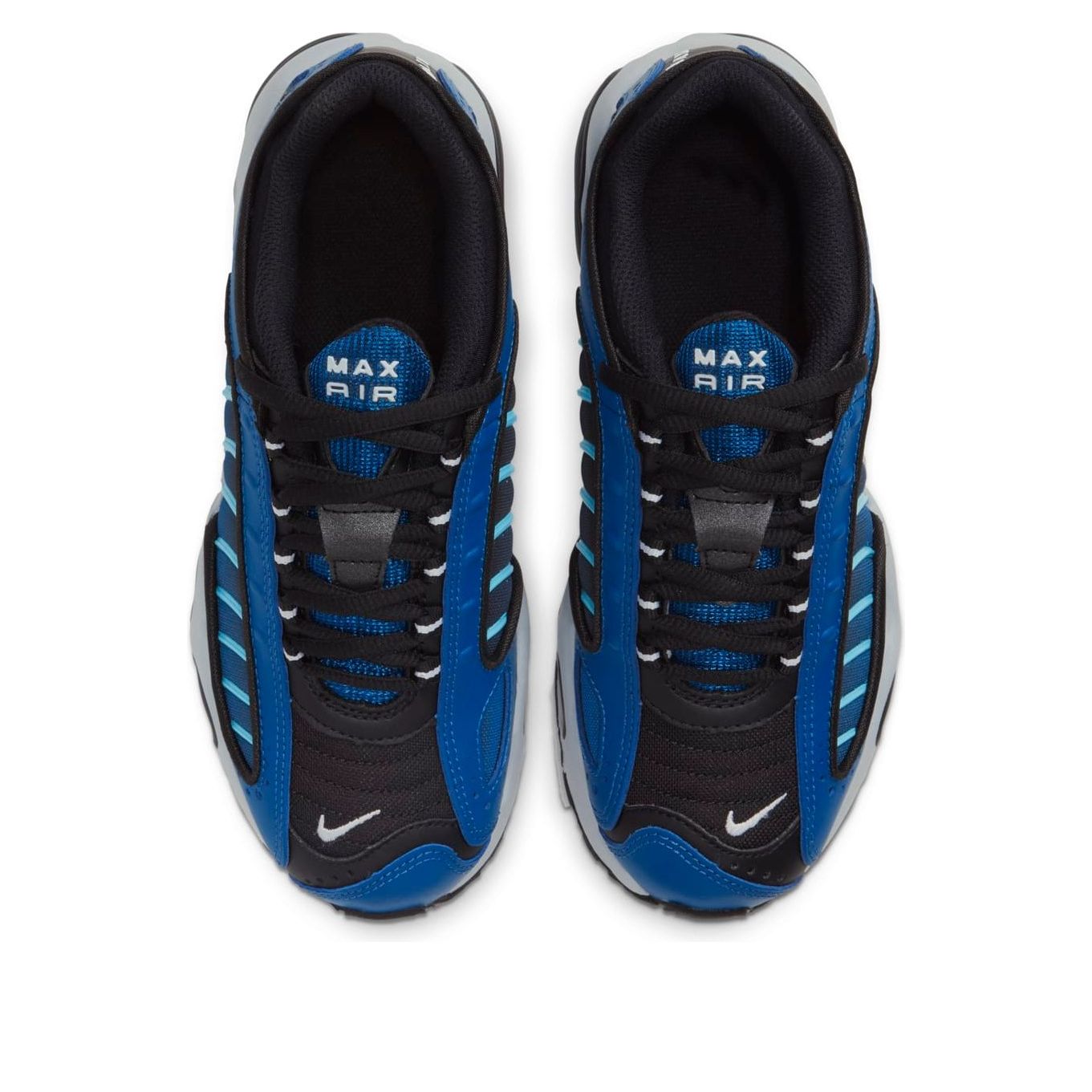 (GS) Nike Air Max Tailwind 4 'Industrial Blue' BQ9810-400