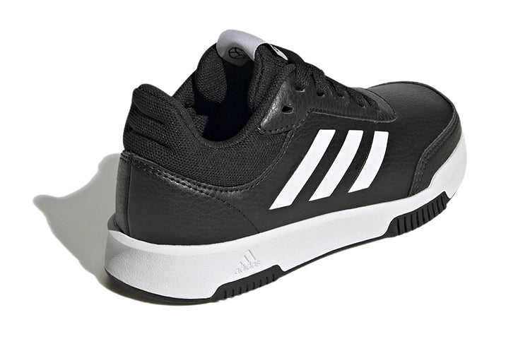 (GS) adidas Tensaur Sport 'Core Black Cloud White' GW6425