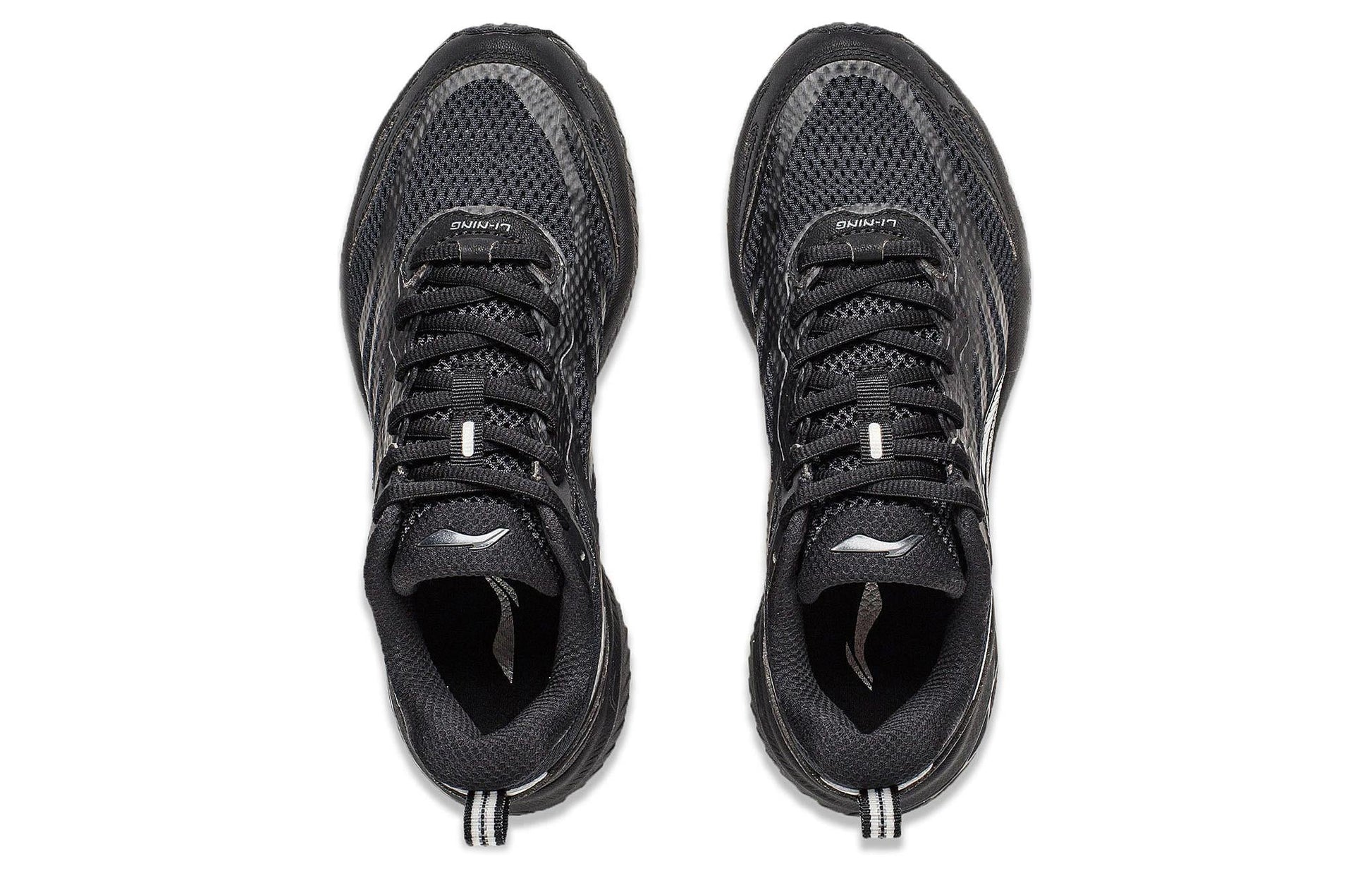 (WMNS) Li-Ning Fuyao 'Black' ARXT014-3