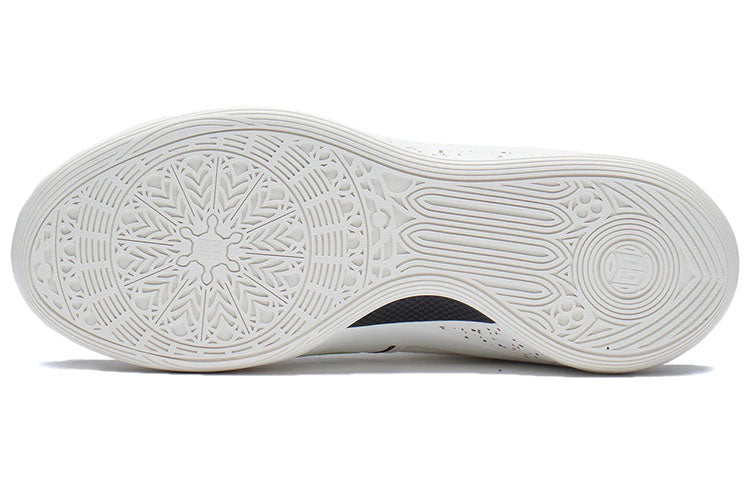 Li-Ning CJ1 C.J. McCollum 'Creamy White Vanilla' ABAR019-17