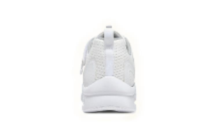 (GS) Skechers Microspec Max Torvix Slip-on Trainers 'White' 405239L-WHT