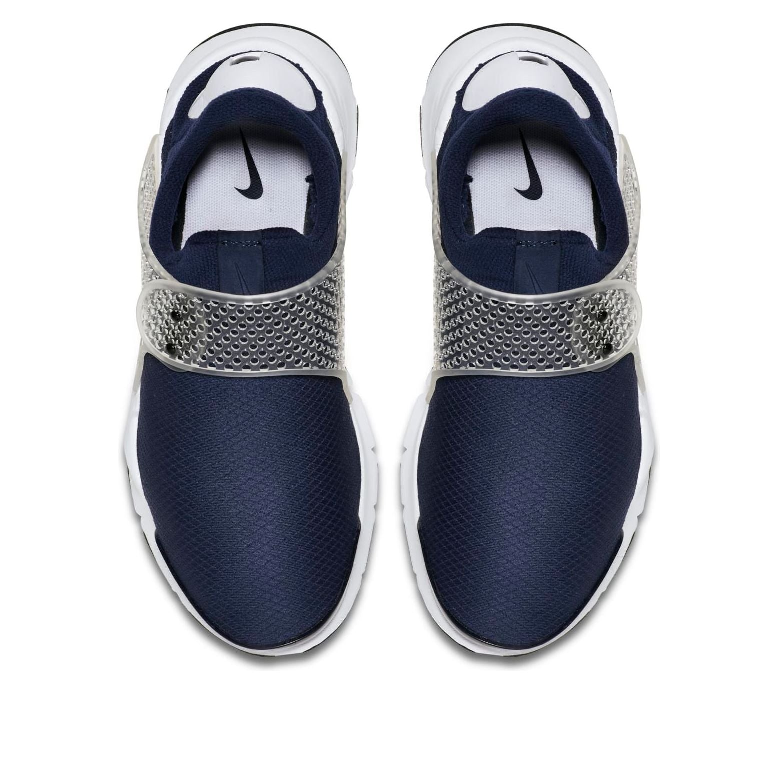 (WMNS) Nike Sock Dart 'Midnight Navy' 848475-401