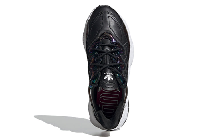 (WMNS) adidas Ozweego 'Rainbow Glow' EG9160