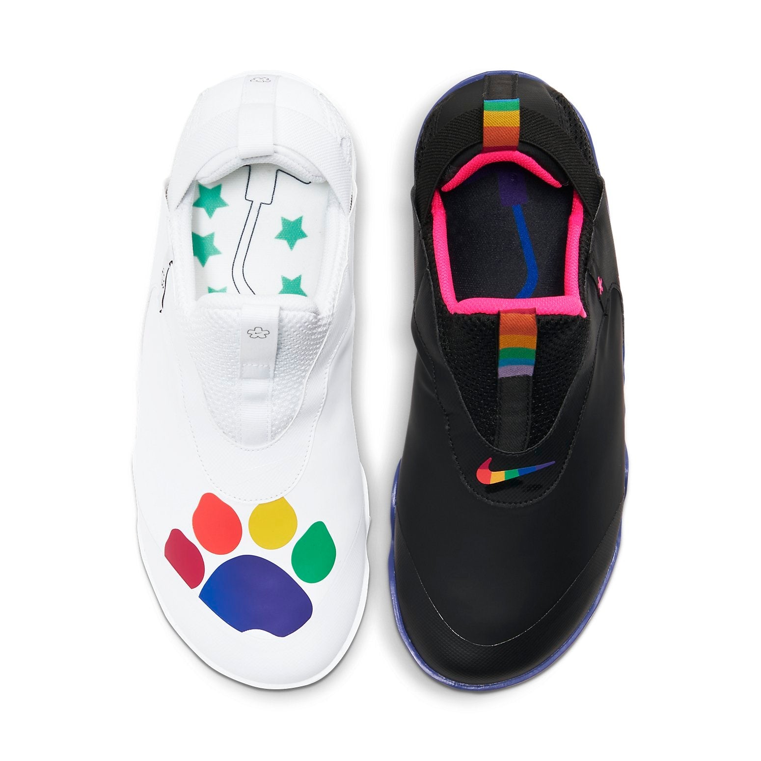 Nike Zoom Pulse 'Doernbecher Desiree' CV0535-002