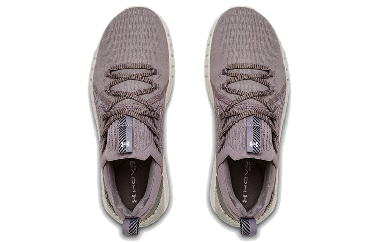 (WMNS) Under Armour HOVR SLK EVO 'Grey' 3021461-601