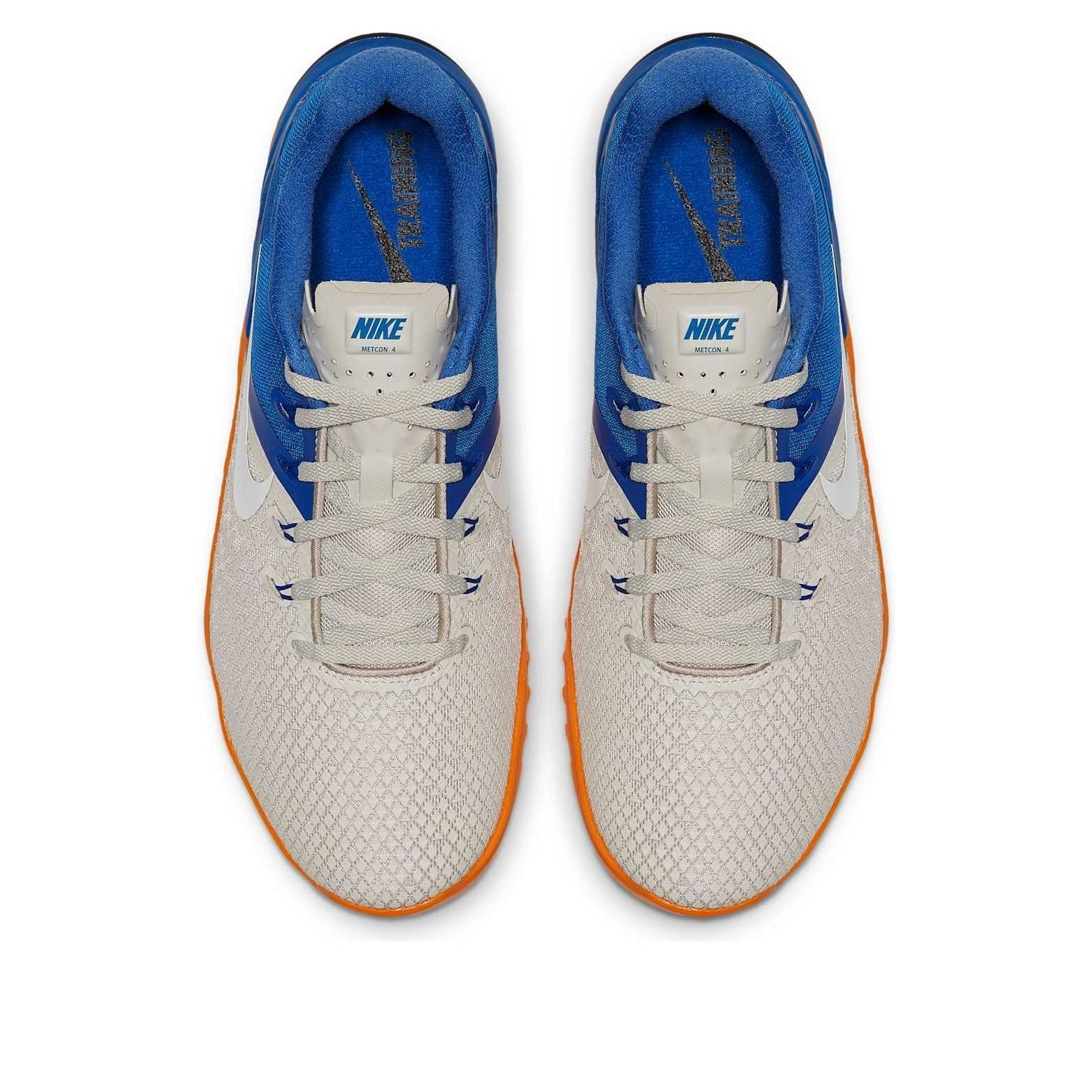 Nike Metcon 4 XD 'Light Bone Royal' BV1636-002